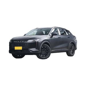 Exeed Rx 2025, Auto Usado en Venta, Gasolina, SUV, Fabricado en China - Product Image 1