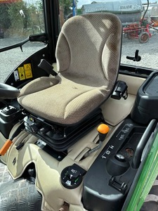 Tractor compacto Johhn Deere 1026R - Product Image 6