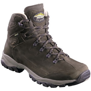 Botas de Senderismo Ohio 2 GTX Talla 41.5-7.5 de Cuero Caoba, Calzado de Seguridad MEINDL - Product Image 2