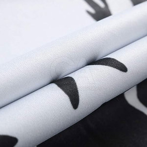 Camisetas de compresión de impresión personalizadas Camisetas de compresión ligeras de manga corta para hombres - Product Image 6