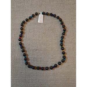 Collar Italiano Hecho a Mano # 381 - Product Image 1