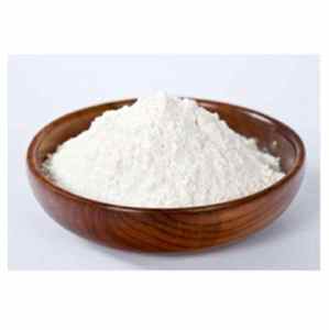 Polvo de microsílice de alta pureza, polvo de cuarzo sílice como agente auxiliar químico de estilo industrial para mezcla de minerales de hormigón - Product Image 2