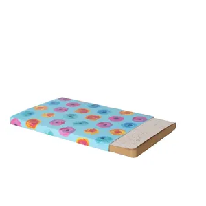 CreaSleeve Band 123 Sacchetti di Carta Personalizzati Promozionali per Merchandising - Product Image 3