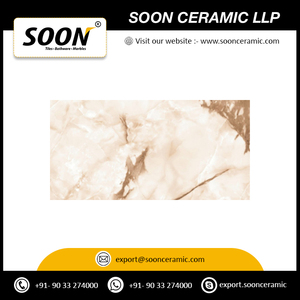 Attractive <b>Rustic</b> Matte Porcelain Floor Tiles 600x1200mm Antibacterial Non-Slip for Outdoor Use in Office and Hotel - Product Image 2