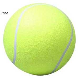 Pelotas de Tenis Personalizadas de Alta Calidad, Pelota de Tenis Profesional con su Logotipo Personalizado Impreso, Pelotas de Goma Suave al por Mayor - Product Image 4