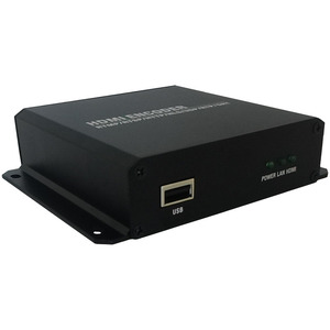 OTV-HH4KUSB HD HD MI a IP H264 H265 USB Video Streaming Media SRT HLS RTMP UDP IPTV <span class=keywords><strong>Encoder</strong></span> per Facebook <span class=keywords><strong>Youtube</strong></span> - Product Image 2