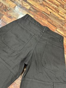 Gran oferta, pantalones largos deportivos informales de corte holgado para hombre, pantalones de chándal chinos, pantalones Cargo tácticos de nueva tendencia para hombre - Product Image 4