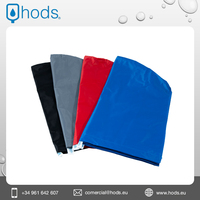 Couvercle de bouteille de protection contre les rayons UV du soleil en polyester pour bouteille de 5 gallons