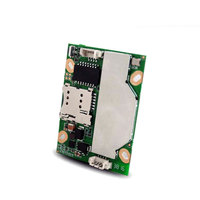 Caméra sans fil 4G Cat 1 New Cheap CCTV Board Camera H.265/H.264 GC2053 GK7205V200 CMOS 1080P 2MP IP Camera Module SIP-K2053G2S-4G