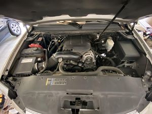 USADO LHD/RHD 2007 CADILLAC ESCALADE - Product Image 4