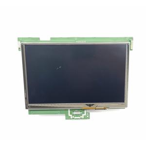 SOLO SCHERMO DISPLAY DI NAVIGAZIONE PER KIA Sportage Serie 96560-F1510WK (16>21) - Product Image 1