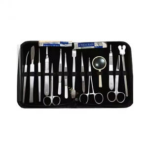 Juego de disección Para estudiantes/Kit quirúrgico para estudiantes de disección de FARHAN PRODUCTS & Co - Product Image 1