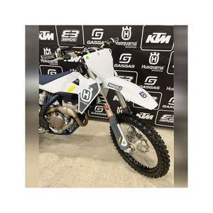 Motocicleta Husqvarna FC 250 de cross usada, año 2018 - Product Image 3