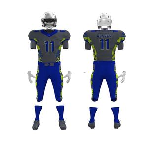 Uniforme de hockey sobre hielo cómodo hecho por Pakistán de equipo ajustado de Material duradero de calidad superior 2025 - Product Image 6