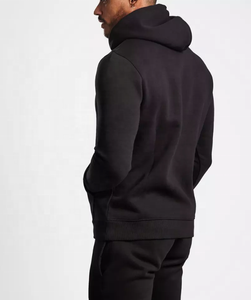 Chándal Deportivo de Alta Calidad para Hombre, Diseño Nuevo, Transpirable, Personalizado, Venta al Por Mayor en Pakistán, 2026 - Product Image 5