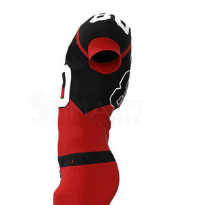 Uniforme de Fútbol Americano de Alta Calidad, Ropa Deportiva para Equipos, Uniforme de Fútbol Americano en Venta - Product Image 5