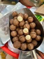 Nouvelle récolte 2024 noix de macademia naturelles décortiquées/non décortiquées à faible coût/noix de macadamia sèches crues de qualité en vrac/amande de qualité-ANNA DO