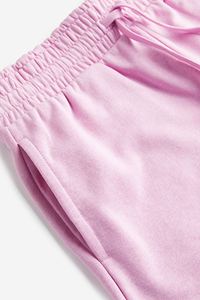 Tendance haute qualité femmes Top qualité coton Shorts imprimé personnalisé course décontracté coton Shorts pour femmes - Product Image 6