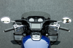 Motocicleta de Gran Cilindrada 2021, Edición Limitada con Versión ABS - Product Image 4