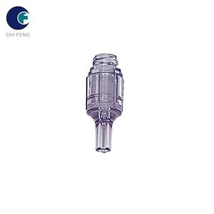 ขั้วต่อไร้เข็มปิดแบบ ISO13485สำหรับโรงพยาบาล - Product Image 1