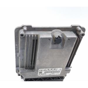 กล่องควบคุมเครื่องยนต์ AUDI A3 Sportback Series (8VA) 04L907309D CRBC, CRLB, CRUA, DBGA, DCYA, DEJA, DFGA ดีเซล 2000 (12>18) - Product Image 3