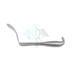 Pissco สำหรับ caspar ชุดดึงกระดูกสันหลังส่วนเอวขนาดเล็กวัสดุสเตนเลสจากญี่ปุ่น - Product Image 2