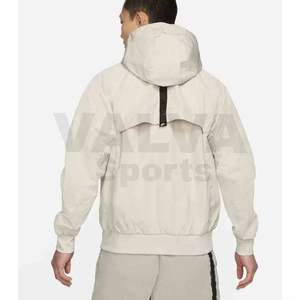 เสื้อกันลมขนาดมาตรฐานสำหรับเล่นกีฬาประเทศปากีสถาน - Product Image 4