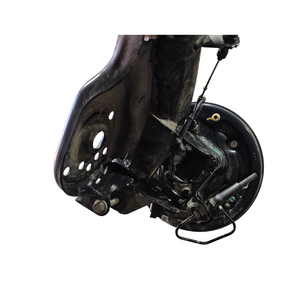 ASSALE POSTERIORE FORD Puma Serie L1TC-5K952-AF Diesel 1500 (19>) - Product Image 3