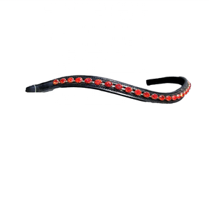 Bandas de cuero duradero para cejas - Product Image 1