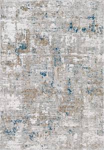 Adiva เทคนิคแจ็คการ์ดพรมตุรกีทำจากผ้าฝ้ายซักได้ในบ้าน34" - Product Image 5