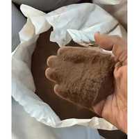 Substrat de culture en cocopeat biologique et écologique pour l'hydroponie, le jardinage en conteneurs et l'aménagement paysager