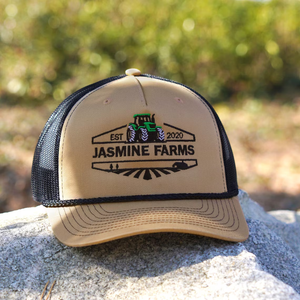 ODM Chapeaux de camionneur en corde Logo de broderie personnalisé Casquettes de golf de sport Chapeau léger et respirant en maille à l'arrière Bord incurvé Profil moyen Gorras - Product Image 3