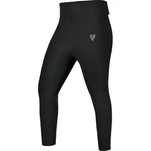 Personnalisable En Gros Original RDX Compression Collants Leggings pour Running Gym Sports Fitness Yoga Et Activités De Plein Air - Product Image 1