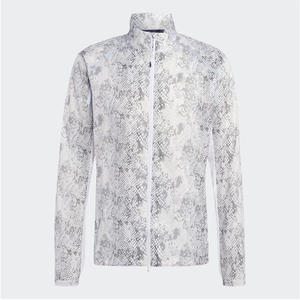 <b>Men's</b> <b>Summer</b> Thin Print Outdoor Sports Wind Breaker <b>Jackets</b> Plus Size Waterproof with Heating Feature and Zipper Closure - Product Image 1