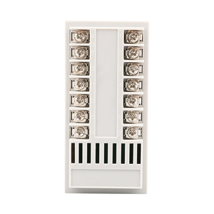 SINOTIMER MT-H <strong>PID</strong> <strong>Temperature</strong> <strong>Controller</strong> - 100-240VAC, K, J, E, N Input, Relay/<strong>SSR</strong> <strong>Output</strong>, ALM Function - Product Image 5