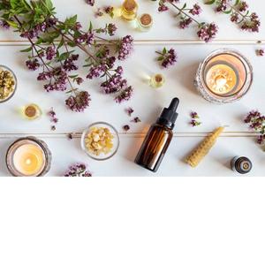 น้ำมันหอมระเหยกำยานธรรมชาติ - Product Image 2