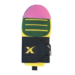 Guantes de Béisbol XTREME BASEBALL GEAR XTR-BBSM-04 de Alta Calidad, Tejidos Personalizados, Transpirables, Protección para la Mano Derecha, Guantes Deslizantes, Varios Tamaños - Product Image 2