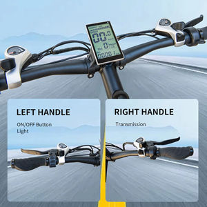 Precio de fábrica 26 pulgadas elekgo ebike 48V 45kmh ebike lisure City ebike para adultos - Product Image 2