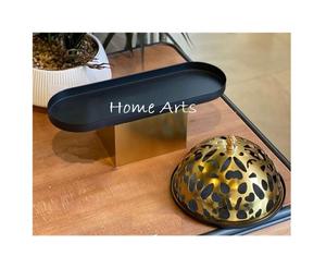 Maravilloso Servidor de Pastel de Hierro con Diseño de Primera Calidad, Soporte para Servir Chocolates de Color Negro al Precio Más Bajo - Product Image 6