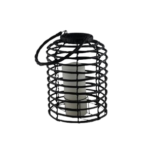 Lanternes à bougie en métal pour la maison et les hôtels, lanterne suspendue décorative de style vintage, nouvel arrivage - Product Image 2