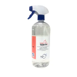 TANNI TENTH Quitamanchas para manchas de color. - Product Image 1