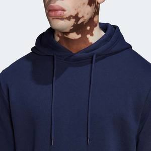 Sudaderas con capucha de hombre de invierno precio barato para correr básicas de algodón 100% de alta calidad al por mayor personalizadas OEM - Product Image 4