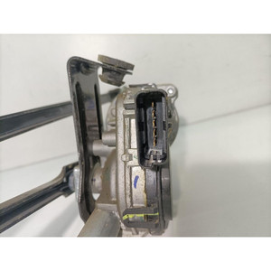 Limpiaparabrisas TANDEM HYUNDAI i10 2ª Serie 98120B4000 G3LA gasolina 998 (11>13) - Product Image 5