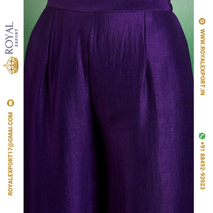 Royal Export Surat Nouvelle Arrivée Collection Haute Moderne Indien Broderie Robe Adultes Partie Porter Disponible Prix de Gros - Product Image 5