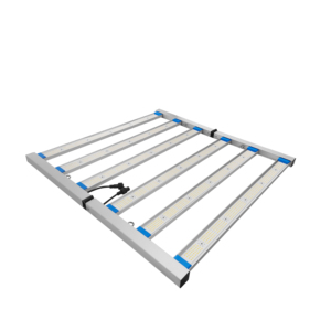 One-One Venta caliente Full Spectrum LED Growlights Solución de plantación innovadora con cuerpo de lámpara de aluminio duradero - Product Image 2