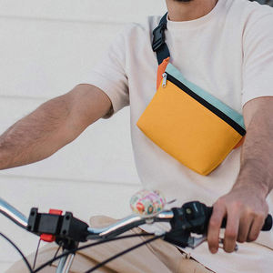 Marsupio da donna con cintura a tracolla, - Product Image 6