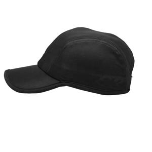 Gorra de Béisbol con Logotipo Bordado en 3D Personalizado, Gorra Deportiva de 6 Paneles, Estilo Urbano, Gorra de Malla Impermeable con Impresión Digital, Unisex - Product Image 3