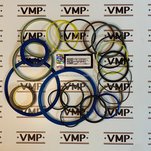 VOE 11709547 - Juego de Juntas para Cilindro de Brazo de Retroexcavadora - Repuestos de Maquinaria de Construcción de Alta Calidad Marca VMP - Product Image 2