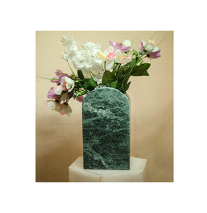 Nouvellement marbre Pot de fleur Style maison hôtel décoration maison marchandises décoration Pot personnalisé exigeant meilleure vente - Product Image 6