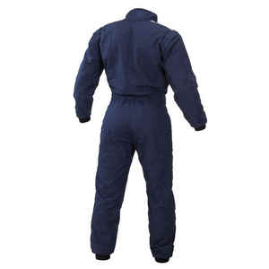 ชุดแข่งรถโกคาร์ทชุดฝึกแข่งรถโกคาร์ทพร้อมโลโก้ที่กำหนดเอง - Product Image 6